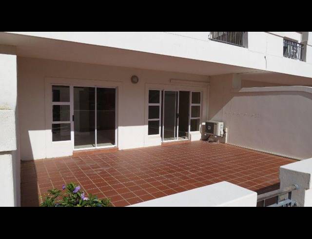 2 BEDROOM APARTMENT RENTED IN WALMER HEIGHTS